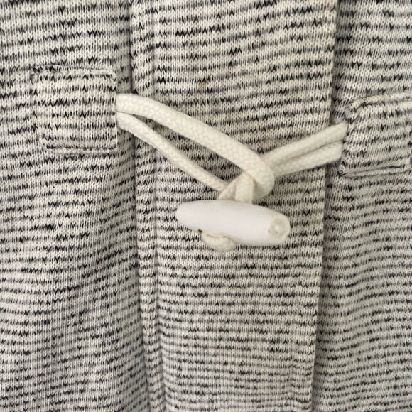 Rip Curl Penny‎ Longline Fleece Jacket Women's S Cream Casual Retro Warm - Picture 6 of 14